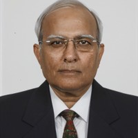 Prof. Sunil Pandey